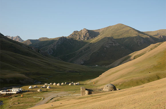 10 chuyến du lịch h&egrave; sẽ thay đổi cuộc đời bạn (Phần I)